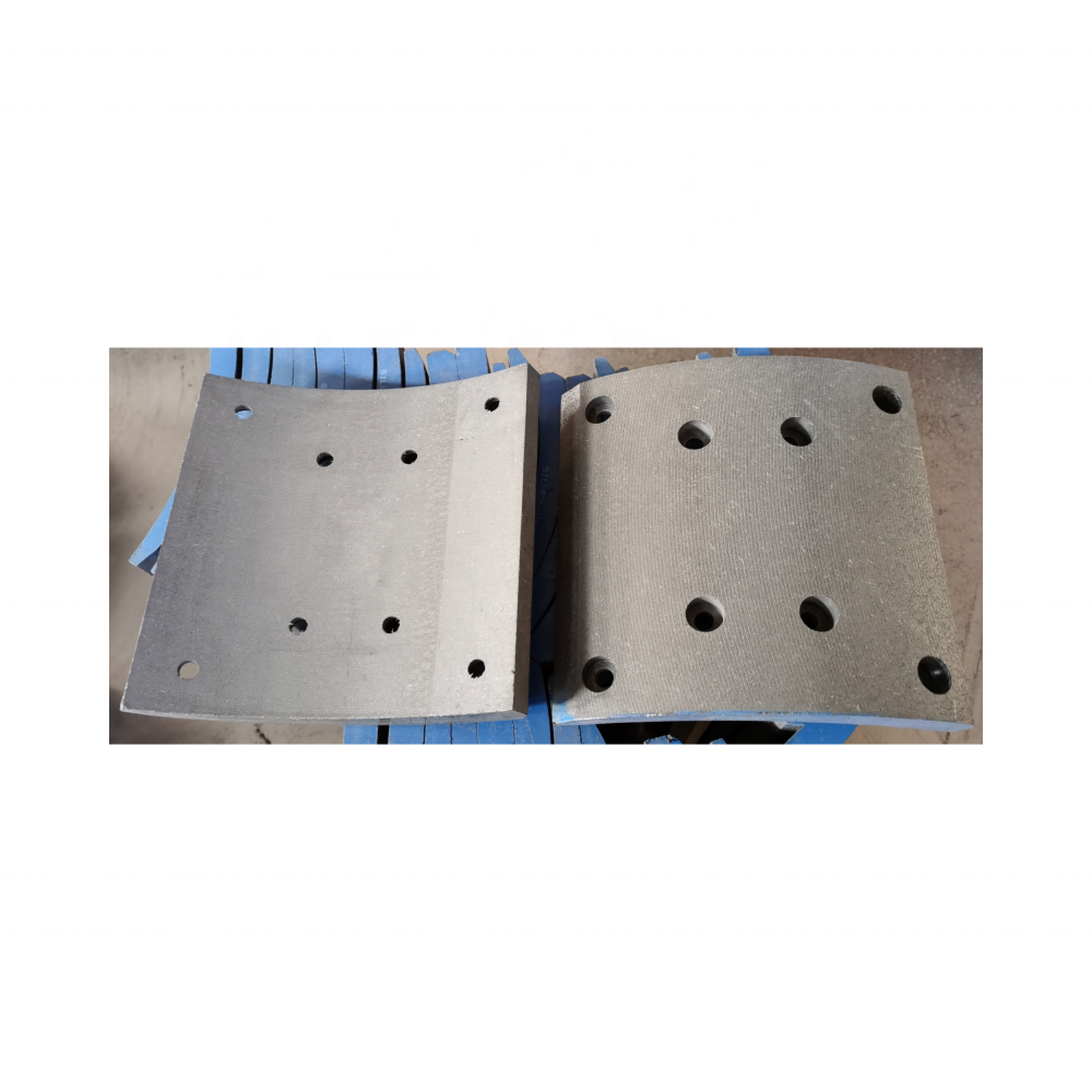 Brake Lining 19487 Car, Bus, Passenger Bus, Truck, Lorry,Heavy Duty Truck, Trailer MP/32/2 Brake Liner